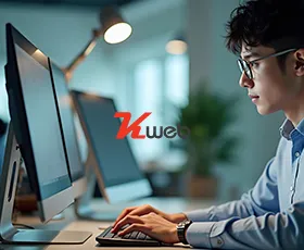 (주)케이웹미디어